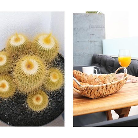 Casa Bleu 2 Floors ,2 Bedrooms ,Equipped Kitchen ,Balcony ,Terrace And Grill Пуерто Калеро Екстериор снимка
