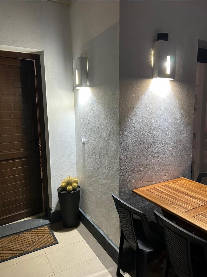 Casa Bleu 2 Floors ,2 Bedrooms ,Equipped Kitchen ,Balcony ,Terrace And Grill Пуерто Калеро Екстериор снимка